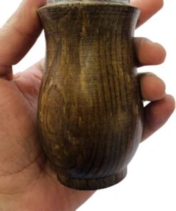 Borvat® | Houten Mate Gourd Cup, Yerba Mate Kalebas, Mate, Bombilla, Yerba Mate Cup -Tafelwaren Verkoop 1001x1200