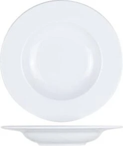 Cosy&Trendy Essentials Pastabord - Ø 26 Cm - Set-6 -Tafelwaren Verkoop 1011x1200 4