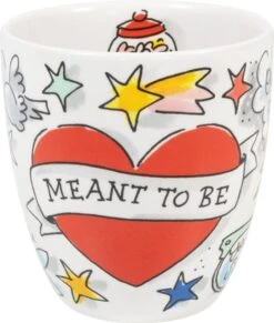 Blond Amsterdam, Specials LOVE: Minimok Zonder Oor, Meant To Be 0,2L