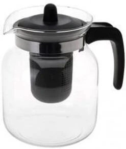 Merkloos Theepot Met Thee Infuser 1.5 L -Tafelwaren Verkoop 1017x1200 5