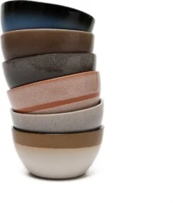 Serviesset 6 Persoons - 36 Delig - Kade 171 - Earth Syle - 6 Personen - Allen Uniek -Tafelwaren Verkoop 1023x1200