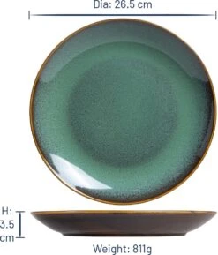 Jay Hill Serviesset Madeira 16-Delig -Tafelwaren Verkoop 1024x1200 3