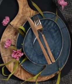 Cosy & Trendy Serviesset Aicha Blue 18-Delig - 6 Persoons 10 Cosy & Trendy Serviesset Aicha Blue 18-Delig - 6 Persoons -Tafelwaren Verkoop 1024x1200 4