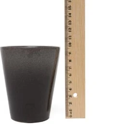 Koffiekopjes - Earth Koffiemok - 200ML En 310ML - Koffiebeker - Set Van 12 Kopjes (ook Los Verkrijgbaar) - Porselein - Hip En Trendy -Tafelwaren Verkoop 1063x1200