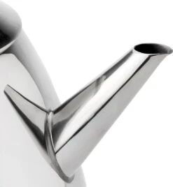 Bredemeijer - Theepot Duet Classic 1,2L Zwart Beslag -Tafelwaren Verkoop 1106x1200