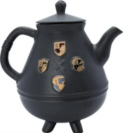 Harry Potter "Hogwarts" Theepot Set Met 2 Ketels -Tafelwaren Verkoop 1111x1200