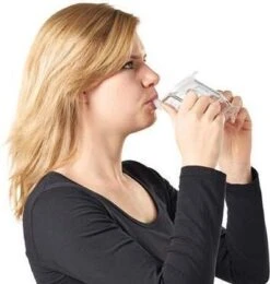 Beker - Handy Transparant -Tafelwaren Verkoop 1138x1200