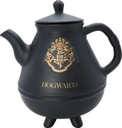 Harry Potter "Hogwarts" Theepot Set Met 2 Ketels -Tafelwaren Verkoop 1139x1200 2
