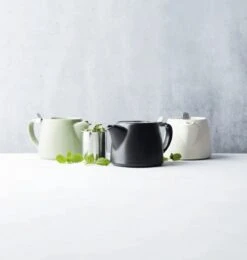 Point-Virgule - Theepot Met Thee Infuser - Mat - Gebroken Wit - 500ml -Tafelwaren Verkoop 1142x1200 2