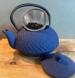 Bredemeijer Theepot Fujian 1.2L Met Filter Kobalt Blauw -Tafelwaren Verkoop 1152x1200 1
