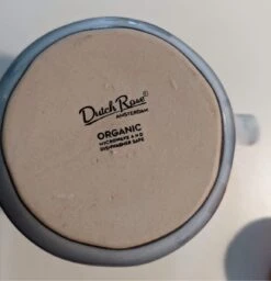 Dutch Rose Organic - Dutch Rose Set 4 Minimokken Groen 25 Cl. -Tafelwaren Verkoop 1156x1200