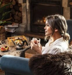 Bredemeijer - Theepot Bella Ronde 1,2L Zwart Beslag - Dubbelwandig -Tafelwaren Verkoop 1160x1200