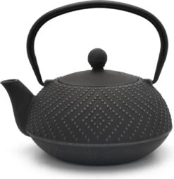 Bredemeijer - Theepot Fujian 1.2L Met Filter -Tafelwaren Verkoop 1164x1200