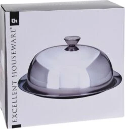 Excellent Houseware Stolp Met Plateau Roestvrij Staal -Tafelwaren Verkoop 1168x1200 2