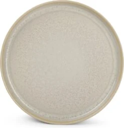 Salt&Pepper - Plat Bord - 28xH3cm - Beige - Tabo - Set/4 -Tafelwaren Verkoop 1168x1200 4