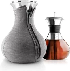 Eva Solo Thee-maker - Gewoven Grijs -Tafelwaren Verkoop 1192x1200 2