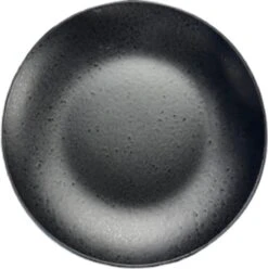Mammoet Serviesset Moon Stoneware 6-persoons 24-delig Zwart -Tafelwaren Verkoop 1194x1200