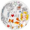 Blond Amsterdam, Specials, Dier: Bord Cat Lover 12cm