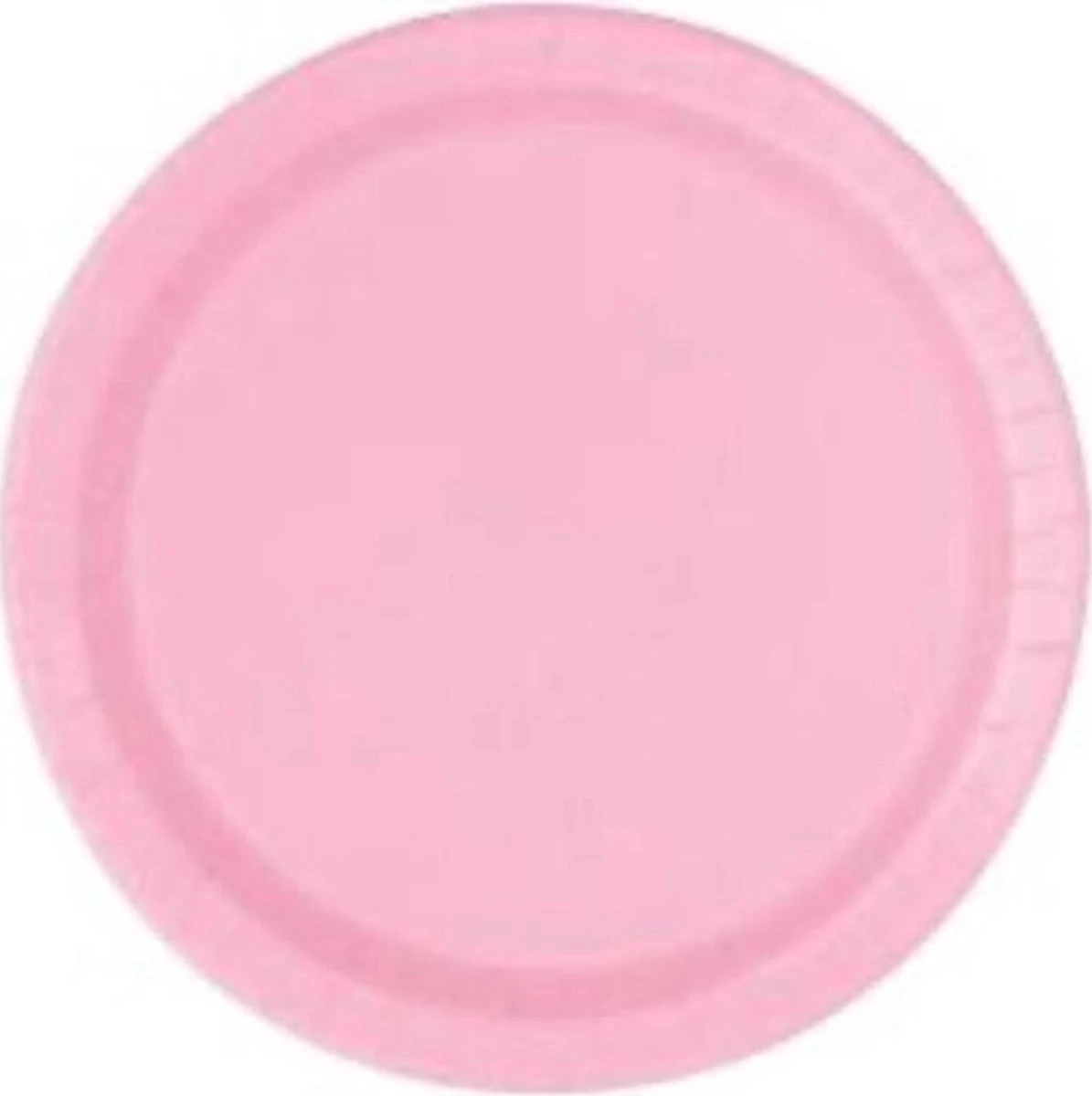Merkloos Kartonnen Bordjes Roze 18 Cm 40 Stuks - Wegwerp Borden - Feest/verjaardag/BBQ Borden / Gebak Bordjes Maat - Feestjes - Babyshower 1 Merkloos Kartonnen Bordjes Roze 18 Cm 40 Stuks - Wegwerp Borden - Feest/verjaardag/BBQ Borden / Gebak Bordjes Maat - Feestjes - Babyshower
