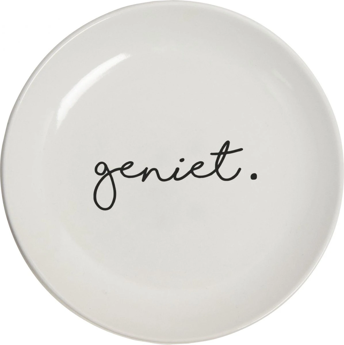 Bord Set Van 4 Stuks ø15cm . Met Tekst Geniet / Lekker/ Vandaag Is Mijn Lievelingsdag /hondje Gusta 8 Bord Set Van 4 Stuks ø15cm . Met Tekst Geniet / Lekker/ Vandaag Is Mijn Lievelingsdag /hondje Gusta - Afbeelding 8