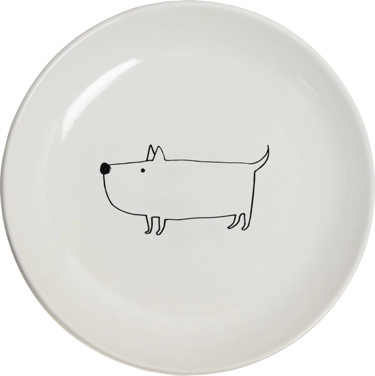 Gusta Gebaksbordjes Ø 15cm Genieters 8 Stuks - 2x Set Van 4 Stuks 5 Gusta Gebaksbordjes Ø 15cm Genieters 8 Stuks - 2x Set Van 4 Stuks - Afbeelding 5