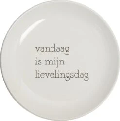 Bord Set Van 4 Stuks ø15cm . Met Tekst Geniet / Lekker/ Vandaag Is Mijn Lievelingsdag /hondje Gusta 12 Bord Set Van 4 Stuks ø15cm . Met Tekst Geniet / Lekker/ Vandaag Is Mijn Lievelingsdag /hondje Gusta -Tafelwaren Verkoop 1197x1200 24