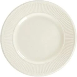 Wedgwood Edme Dinerbord - Ø26 Cm - Wit -Tafelwaren Verkoop 1198x1200 25