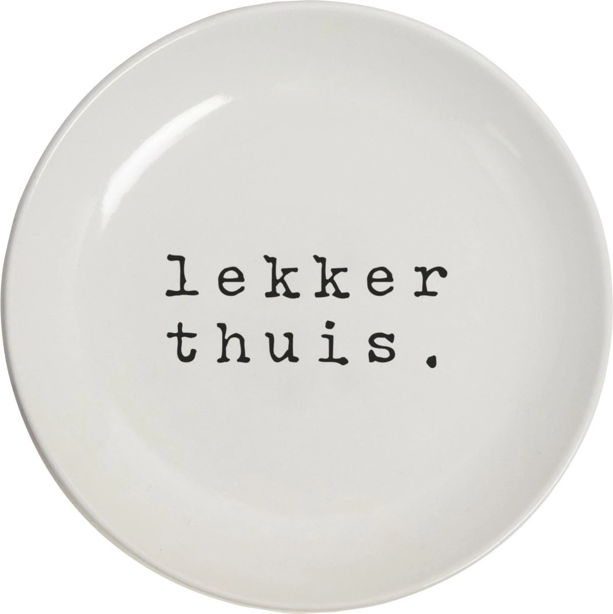 Bord Set Van 4 Stuks ø15cm . Met Tekst Geniet / Lekker/ Vandaag Is Mijn Lievelingsdag /hondje Gusta 4 Bord Set Van 4 Stuks ø15cm . Met Tekst Geniet / Lekker/ Vandaag Is Mijn Lievelingsdag /hondje Gusta - Afbeelding 4