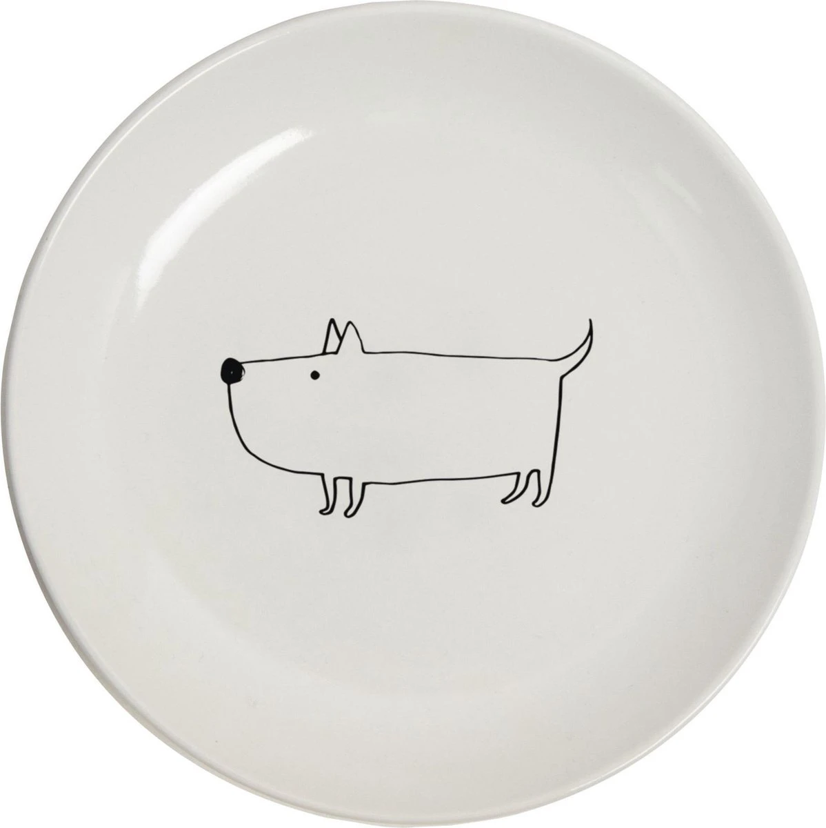 Bord Set Van 4 Stuks ø15cm . Met Tekst Geniet / Lekker/ Vandaag Is Mijn Lievelingsdag /hondje Gusta 5 Bord Set Van 4 Stuks ø15cm . Met Tekst Geniet / Lekker/ Vandaag Is Mijn Lievelingsdag /hondje Gusta - Afbeelding 5