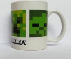 Minecraft Mok In Giftbox -Tafelwaren Verkoop 1200x1002 1