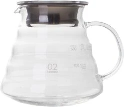 Coffee Hario Range Server V60-02 - 600ml