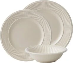 Wedgwood Edme Serviesset - 12-delig -Tafelwaren Verkoop 1200x1039 11