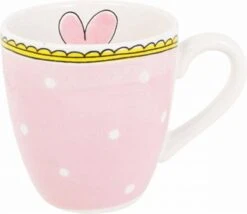 Blond Amsterdam Even Bijkletsen Minimok - Stippen - 200 Ml -Tafelwaren Verkoop 1200x1039 9