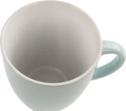 Orange85 Espresso Kopjes - Set Van 6 - Met Oor - 160ml - Meerdere Kleuren - Pastel - Aardewerk -Tafelwaren Verkoop 1200x1057