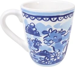 Blond Amsterdam, Delfts Blond: Mok Molen 0,35l -Tafelwaren Verkoop 1200x1066 4