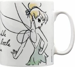 Pyramid International Disney Tinkerbell - Magic - Mok 315 Ml -Tafelwaren Verkoop 1200x1070 1