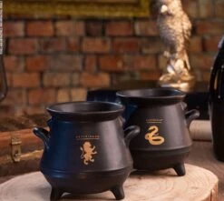Harry Potter "Hogwarts" Theepot Set Met 2 Ketels -Tafelwaren Verkoop 1200x1072 4