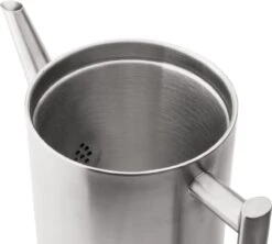 Bredemeijer - Theepot Minuet Cylindre 1,2L Mat Dubbelwandig -Tafelwaren Verkoop 1200x1078 10
