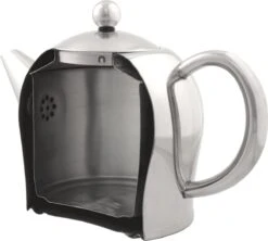 Bredemeijer - Theepot Duet Classic 1,2L Zwart Beslag -Tafelwaren Verkoop 1200x1078 8
