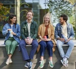 Mepal Isoleerbeker Ellipse 375 Ml – Houdt Je Drankje 4 Uur Warm En 8 Uur Koud – Rose Gold – Koffiebeker To Go – Lekdicht – Thermosbeker -Tafelwaren Verkoop 1200x1080