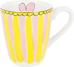 Blond Amsterdam Even Bijkletsen Minimok - Streep - 200 Ml -Tafelwaren Verkoop 1200x1088 3