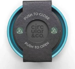 Circular & Co - Travel Mug - Koffiebeker To Go - Coffee To Go Beker - 227 Ml - Crème - Groen - 8oz - Duurzaam 18 Circular & Co - Travel Mug - Koffiebeker To Go - Coffee To Go Beker - 227 Ml - Crème - Groen - 8oz - Duurzaam -Tafelwaren Verkoop 1200x1105