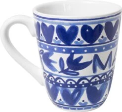 Blond Amsterdam, Delfts Blond: Mama Mok 0,35L -Tafelwaren Verkoop 1200x1109