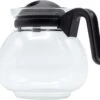 Soolong Theepot - Original - Glas - 1500ml - 1stuks