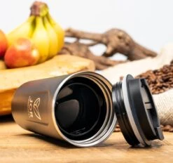 JOR Products® Thermobeker - Koffiezetapparaat - Koffiebonen - Thee - Koffiemachine - Thermoskan - Espressomachine - Reizen - Camping - Koffiefilterhouder -Tafelwaren Verkoop 1200x1125 1