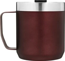 Stanley The Legendary Camp Mug 0,35L - Beker - Hammertone Green -Tafelwaren Verkoop 1200x1128