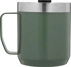 Stanley The Legendary Camp Mug 0,35L - Beker - Hammertone Green -Tafelwaren Verkoop 1200x1131