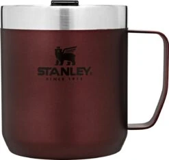 Stanley The Legendary Camp Mug 0,35L - Beker - Hammertone Green -Tafelwaren Verkoop 1200x1136