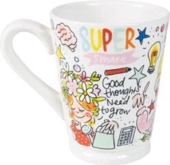 Blond Amsterdam, Specials Mok Miss Brains, 0,5L -Tafelwaren Verkoop 1200x1163