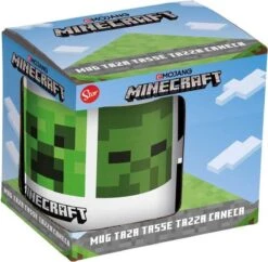 Minecraft Mok In Giftbox -Tafelwaren Verkoop 1200x1175 1